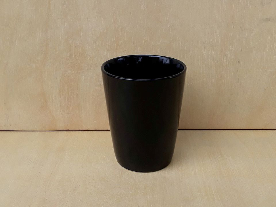 Ly sứ dáng vát không quai đầy đủ các màu 5